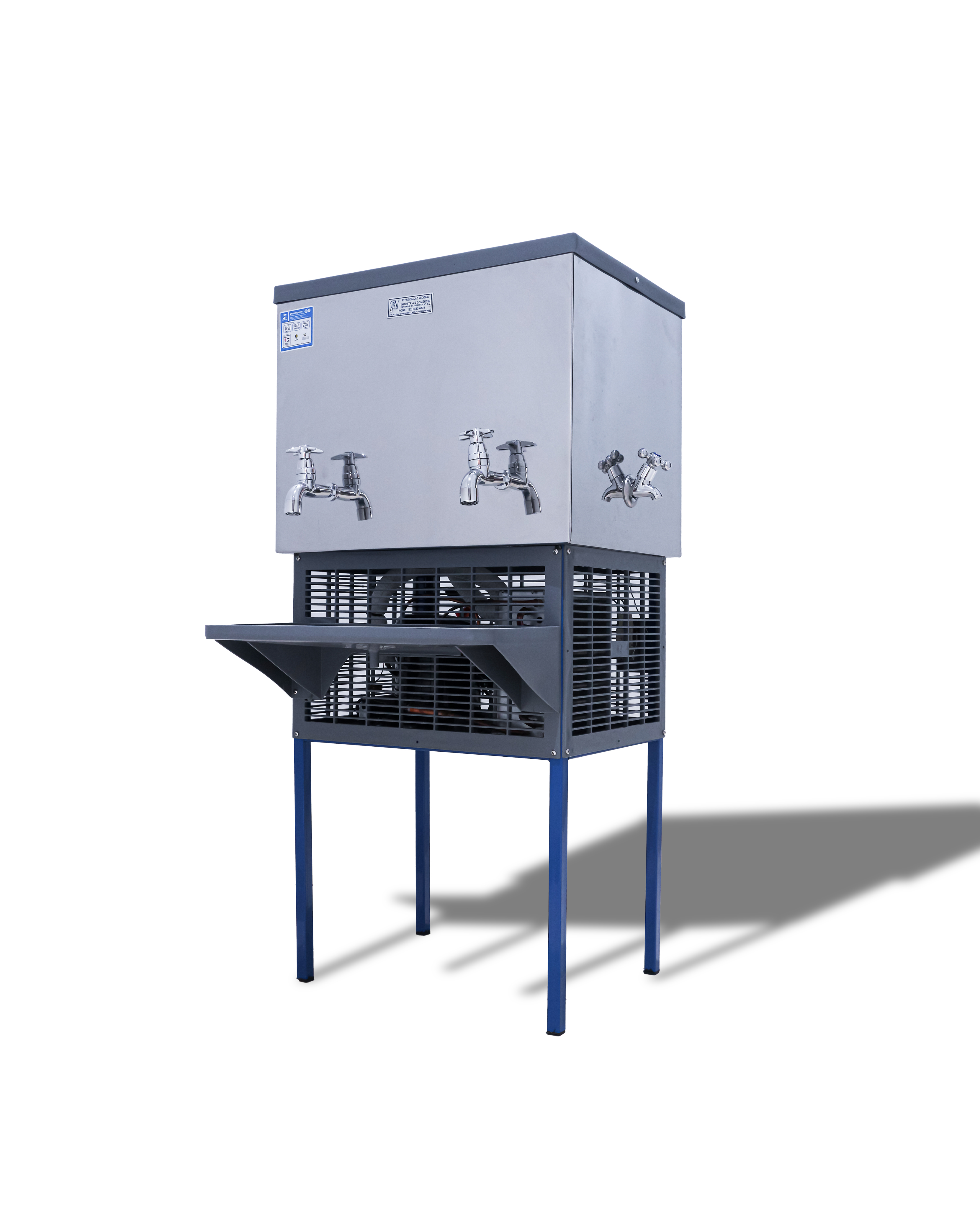 Bebedouro Industrial 100L