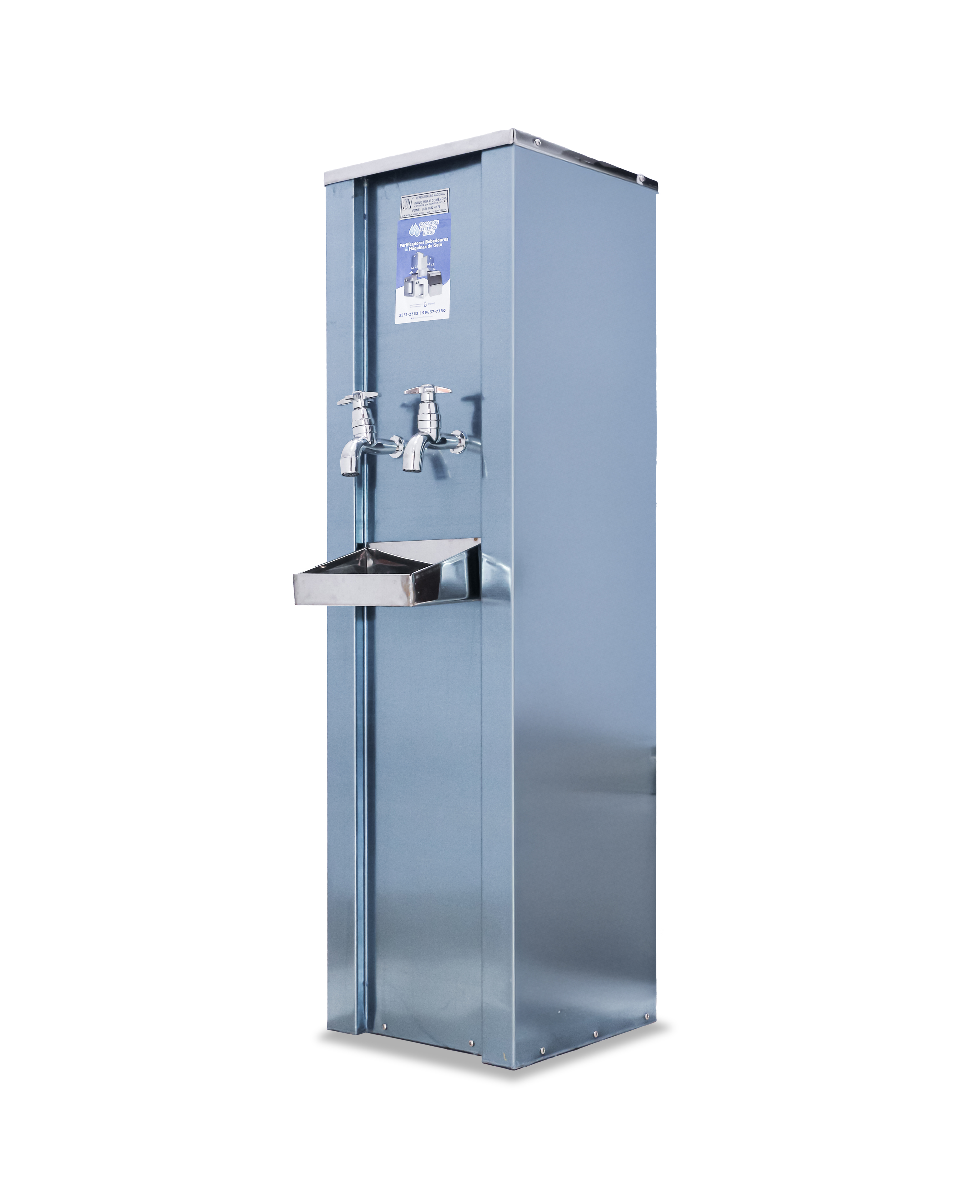 Bebedouro Industrial 20L