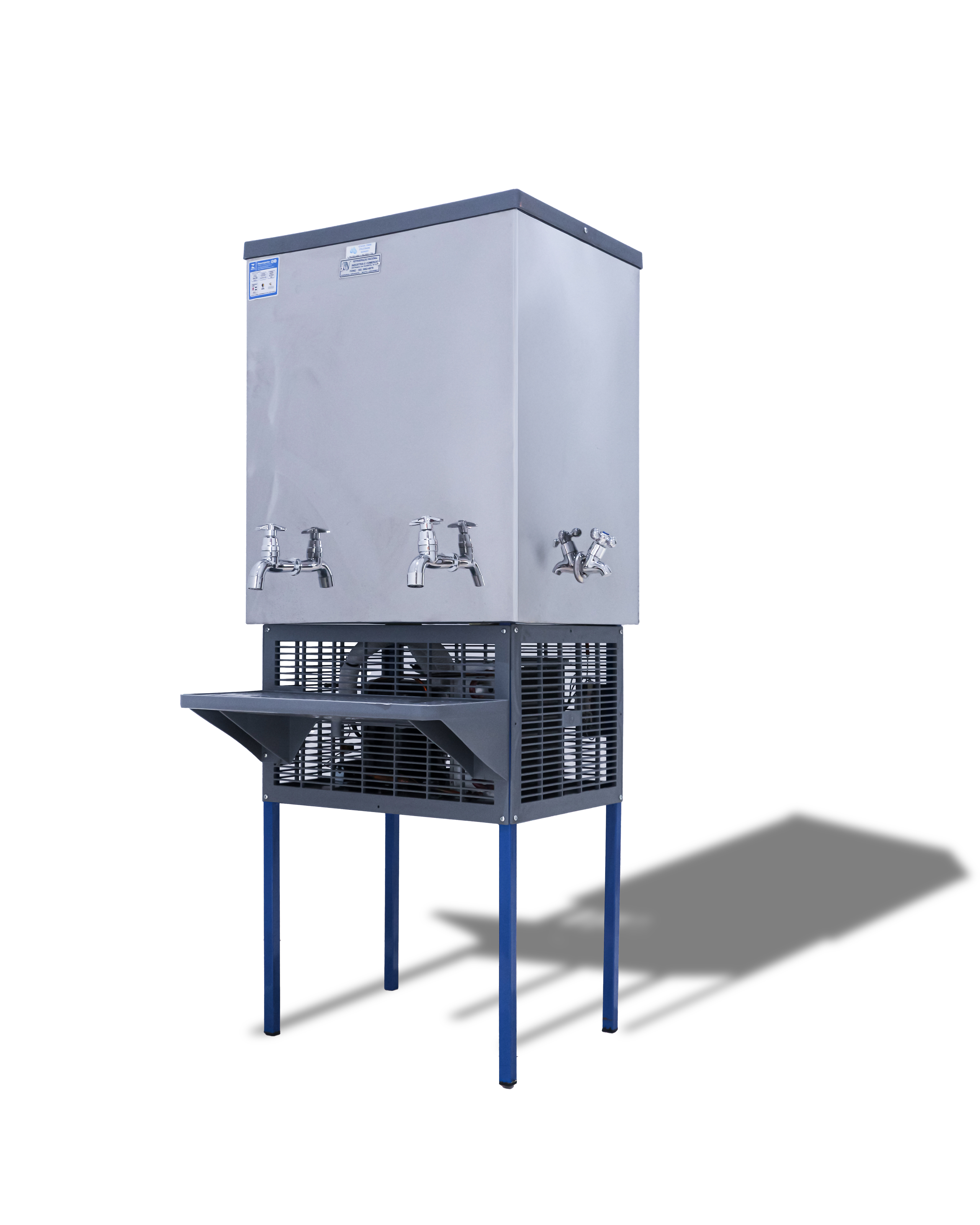 Bebedouro Industrial 50L