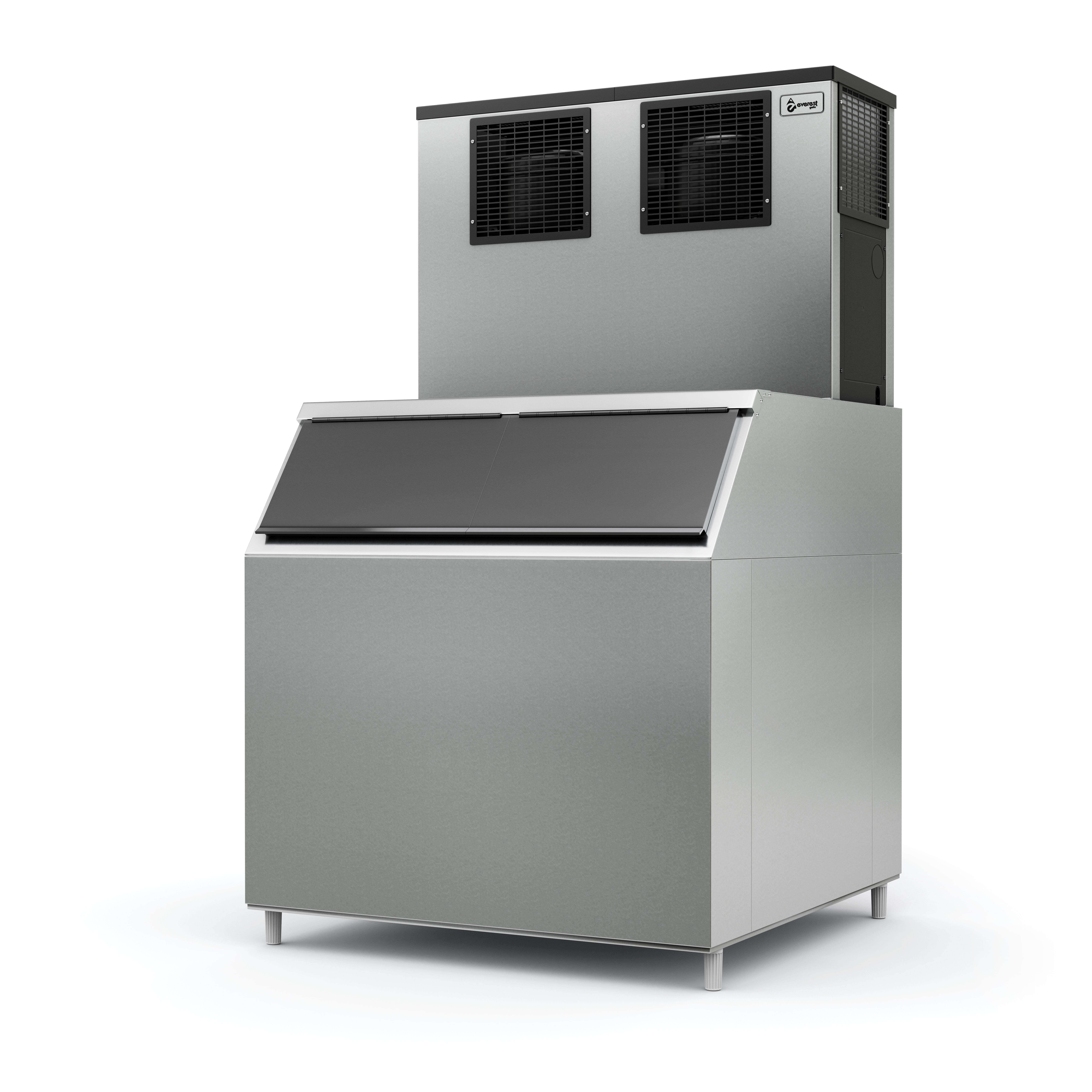 Máquina de Gelo EGC 150M/250