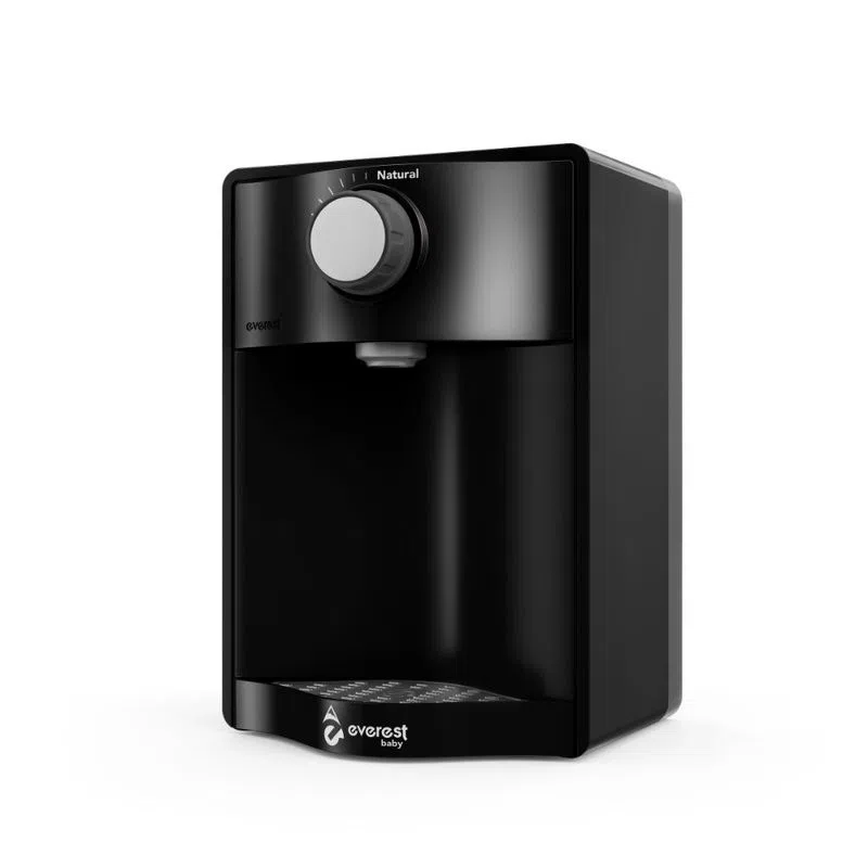 Everest Baby Preto