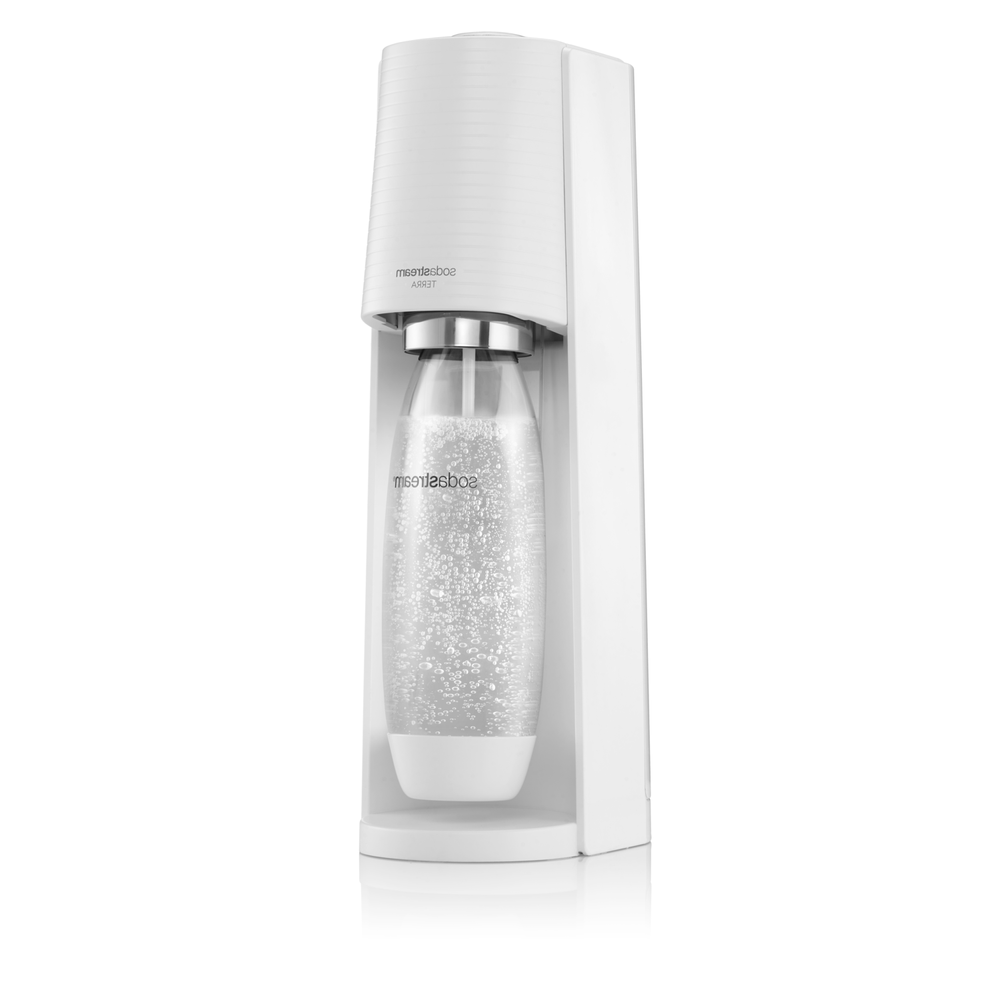 SodaStream Terra Branca
