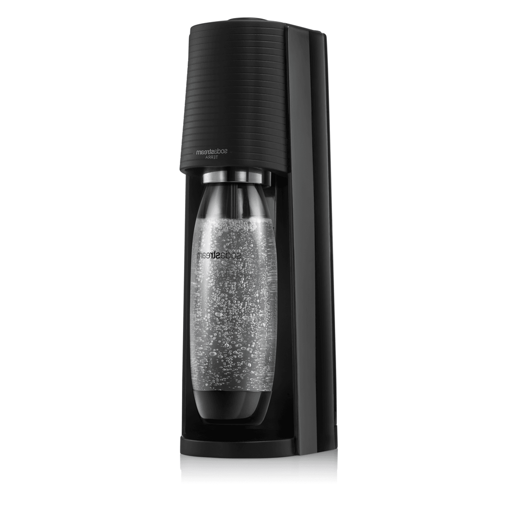 SodaStream Terra Preta